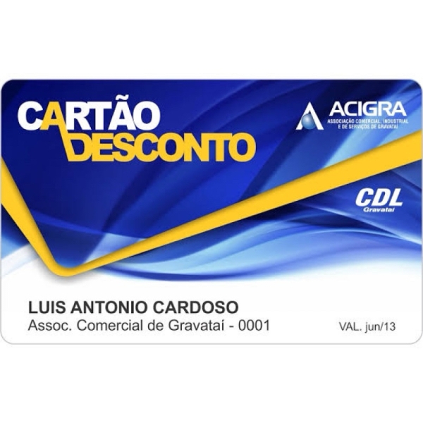 Cartão PVC para crachá profissional, personalizado com foto, nome, cargo, durável, entrega rápida